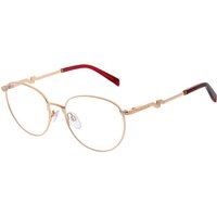 Karen Millen KM3050 401 サングラス - 女性用 - 金色