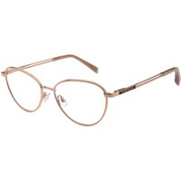 Karen Millen KM3057 401 サングラス - 女性用 - 金色
