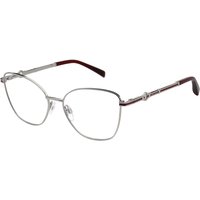 Karen Millen KM3058 801 サングラス - 女性用 - Silver