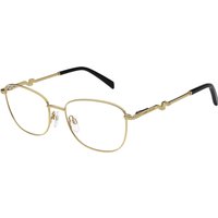 Karen Millen KM3064 400 Women’s Eyeglasses Gold Size 54 - Blue Light Block Available