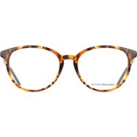 Scotch & Soda SS3007 101 サングラス - 男性用 - べっ甲shell