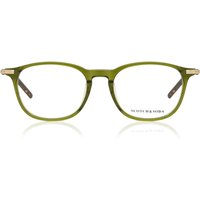 Scotch & Soda SS4005 575 Men's Eyeglasses Green Size 51 - Blue Light Block Available