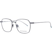Scotch & Soda SS2006 992 サングラス - 男性用 - Gunmetal