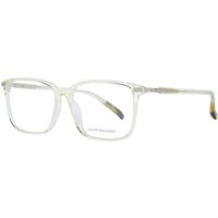 Scotch & Soda SS4002 484 Men's Eyeglasses Yellow Size 56 - Blue Light Block Available