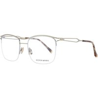Scotch & Soda SS2015 800 サングラス - 男性用 - 金色