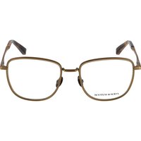 Scotch & Soda 2023 403 Men's Eyeglasses Gold Size 52 - Blue Light Block Available