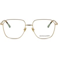 Scotch & Soda 1022 428 サングラス - 女性用 - 金色