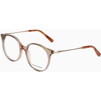 Scotch & Soda 1024 173 サングラス - 女性用 - 茶色