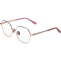 Scotch & Soda 1025 401 Women’s Eyeglasses Gold Size 53 - Blue Light Block Available