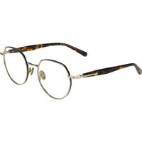 Scotch & Soda 3028 402 サングラス - 女性用 - 金色