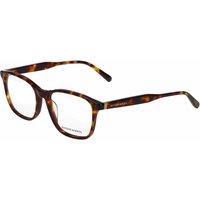Scotch & Soda 4028 100 Men's Eyeglasses Tortoiseshell Size 52 - Blue Light Block Available