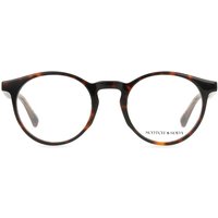 Scotch & Soda 4034 104 サングラス - 男性用 - べっ甲shell