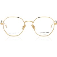 Eyepetizer Samuel C.4-A サングラス - 男性用 - 金色