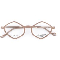 Eyepetizer Douze C.9-E サングラス - 男性用 - 茶色