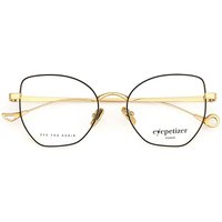 Eyepetizer Frida C.2 サングラス - 女性用 - 黒