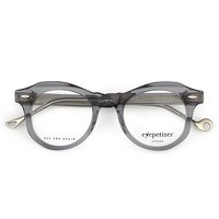 Eyepetizer Magali OPT C.GG サングラス - 男性用 - クリア