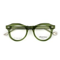 Eyepetizer Magali OPT C.VD サングラス - 男性用 - 緑