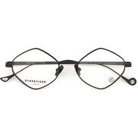Eyepetizer Margaret OPT C.6 サングラス - 男性用 - 黒