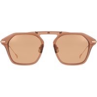 Eyepetizer Martin OPT C.Q/Q-9 サングラス - 男性用 - 茶色