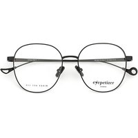 Eyepetizer Nelson C.6 サングラス - 男性用 - 黒