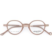 Eyepetizer Onze C.9-E サングラス - 男性用 - 茶色
