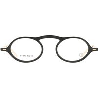 Eyepetizer Quinze C.A サングラス - 男性用 - 黒