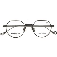 Eyepetizer Tony OPT C.6-OP サングラス - 男性用 - 黒