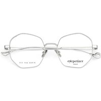 Eyepetizer Walt C.1 サングラス - 女性用 - Silver