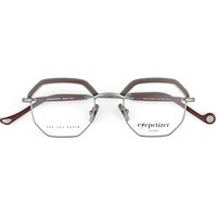 Eyepetizer Air C.3 サングラス - 男性用 - Gunmetal