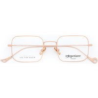 Eyepetizer Brando C.11 サングラス - 男性用 - ピンク