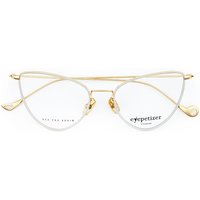 Eyepetizer Cecile C.4-D サングラス - 女性用 - 灰色