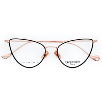Eyepetizer Cecile C.9-F サングラス - 女性用 - 黒