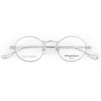 Eyepetizer Crio C.1 サングラス - 男性用 - Silver