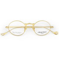 Eyepetizer Crio C.4 サングラス - 男性用 - 金色