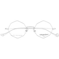 Eyepetizer Eiffel V. C.1 サングラス - 男性用 - Silver