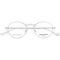 Eyepetizer Febe C.1 サングラス - 男性用 - Silver