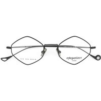 Eyepetizer Flore V. C.6 サングラス - 男性用 - 黒