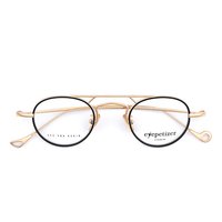Eyepetizer Kilian C.4-F サングラス - 男性用 - 金色