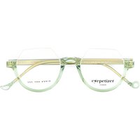 Eyepetizer Mary C.E/E サングラス - 男性用 - 緑