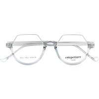 Eyepetizer Mary C.H/H サングラス - 男性用 - クリア