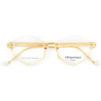 Eyepetizer Ondine C.F/F サングラス - 男性用 - 黄色