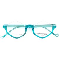 Eyepetizer Ondine C.I/I サングラス - 男性用 - 青
