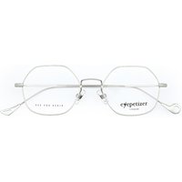 Eyepetizer Paul C.1-OP サングラス - 男性用 - Silver