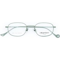Eyepetizer Philippe C.10 サングラス - 男性用 - 緑