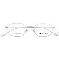 Eyepetizer Philippe C.1-OP サングラス - 男性用 - Silver