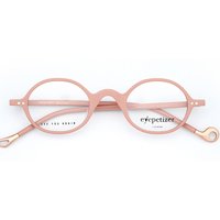 Eyepetizer Rosewood C.Q-9 サングラス - 男性用 - ピンク
