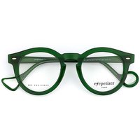 Eyepetizer Rupert OPT C.O/O-4 サングラス - 男性用 - 緑