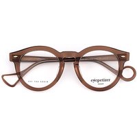 Eyepetizer Rupert OPT C.Q/Q-4 サングラス - 男性用 - 茶色