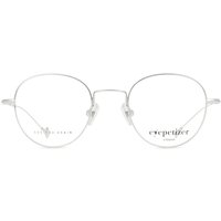 Eyepetizer Zelda C.1 サングラス - 男性用 - Silver