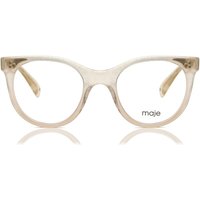 Maje MJ1003 905 サングラス - 女性用 - 茶色